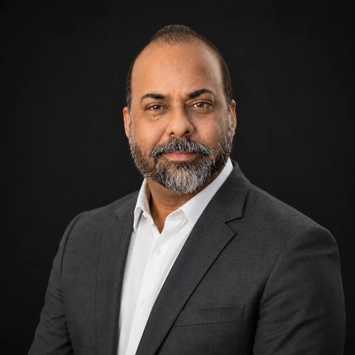 Chetan Karnik